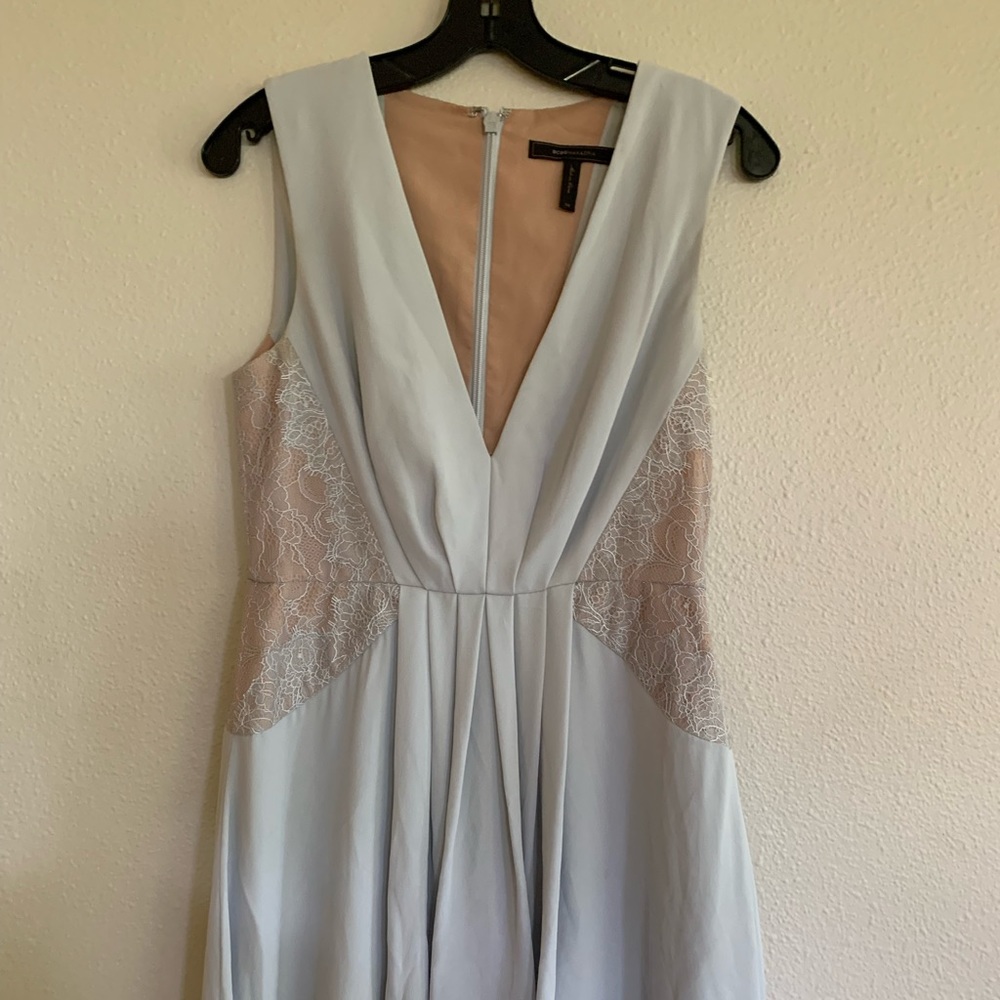 BCBGMAXAZRIA Hazel dress size 6 NWOT
